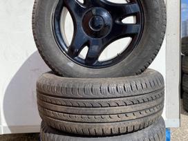 SsangYong, lengvojo lydinio, R18