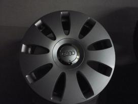 Audi, vieglmetāla, R16