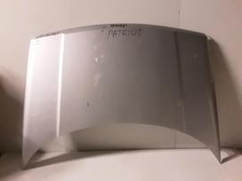 Jeep Patriot Naudotos autodetales didelis pasirinkimas geros kainos prekia