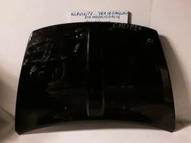 Dodge Caliber Naudotos autodetales didelis pasirinkimas geros kainos prekia