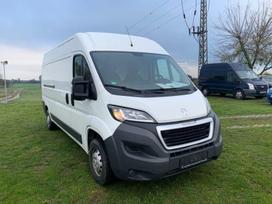Peugeot Boxer Peugeot boxer dalimis siunčiame i kitus miestus