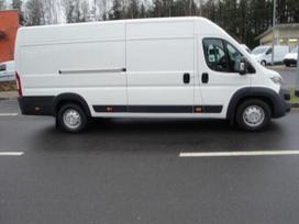 Citroen Jumper 2 2td 3 0td jumper boxer autodalys taip pat turime variklio d