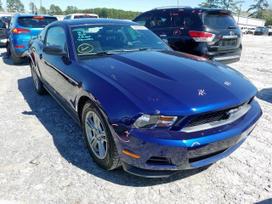 Ford Mustang Visas dalimis весь на запчясти darbo laikas 8 00 20 00