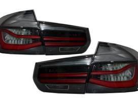 BMW 3 serija dalimis. Bmw 3 f30 f31 2011 2018 m technic m performance m3 tun