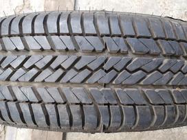 Goodyear GT 2, vasaras 195/70 R15
