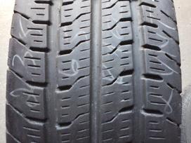 Continental, vasarinės 235/65 R16