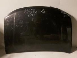 Suzuki Grand Vitara Naudotos autodetales didelis pasirinkimas geros kainos prekia