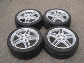 Mercedes-Benz, lengvojo lydinio, R18