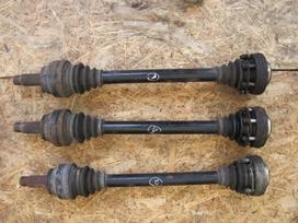 BMW X6, P7565455802, pusasis