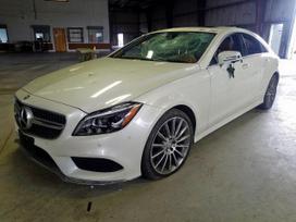 Mercedes-benz Cls350 Www autolauzynas lt