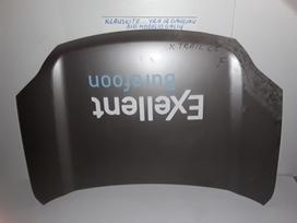 Nissan X-Trail Naudotos autodetales didelis pasirinkimas geros kainos prekia