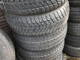 Dunlop Matador, всесезонные 205/60 R16