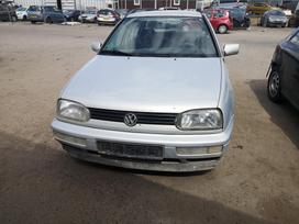 Volkswagen Golf Minsko plentas minsko pl 33a 5 angaras vilnius mob tel 37