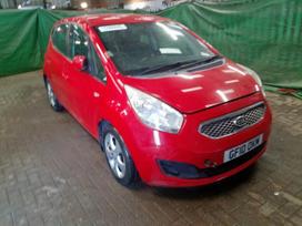 Kia Venga Dėl daliu skambinikite 37068679002 37060000292 adresas ka