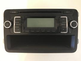 Volkswagen 1K0035156B, cd grotuvai