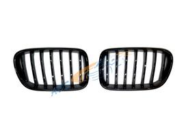 BMW X3 kėbulo dalys