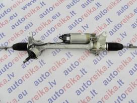 BMW 5 serija steering mechanism