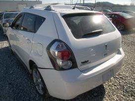 Pontiac Vibe