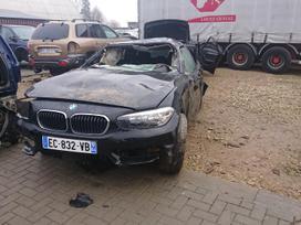 BMW 1 serija for parts
