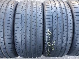 Pirelli, vasarinės 255/35 R19