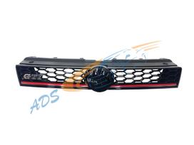 Volkswagen Polo детали кузова