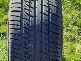 Kumho Ecsta X3, всесезонные 245/70 R16