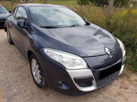 Renault Megane dalimis