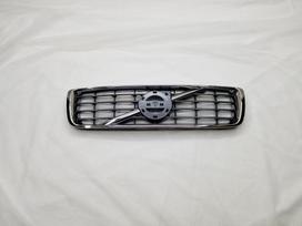 Volvo S80 apdailos grotelės