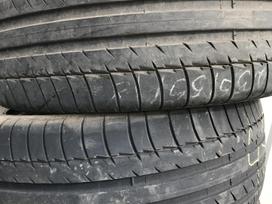 Michelin, vasarinės 255/55 R18