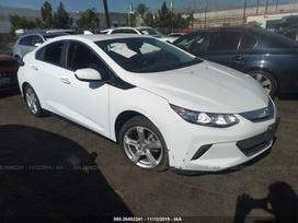 Chevrolet Volt