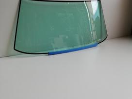 Ford Mustang стёкла