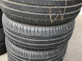 Michelin Primacy3, летние 225/55 R17