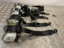 BMW X4 for parts. G02 europa