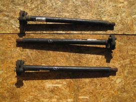 BMW X5, 7556019, drive shaft