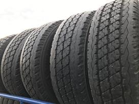 Bridgestone, летние 195/70 R15