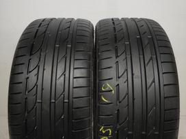 Bridgestone Potenza S001 RFT 2021m, summer 225/35 R19
