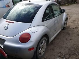 Volkswagen Beetle по частям. Iš prancūzijos esant galimybei organizuojam detalių