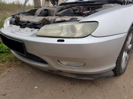 Peugeot 406