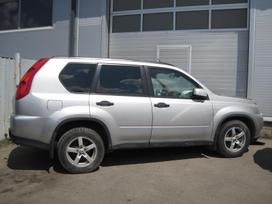 Nissan X-Trail dalimis. Nissan x trail 2 5 продаются все детали от одного автом