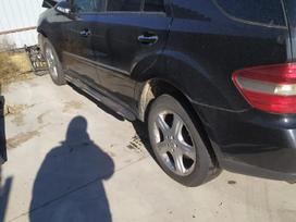 Mercedes-Benz ML klasė, 642940 722902 a1645402201 a1649004101 a2518707289 , A6421501791 1645450708 a1649004101 a6420700587 0445115027 a64215