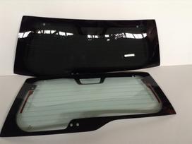 Honda CR-V windows