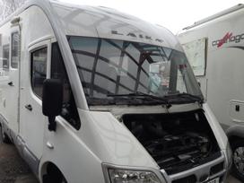 Fiat DUKATO, passenger vans