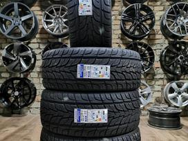 Sailun Atrezzo SVR LX, summer 295/40 R24