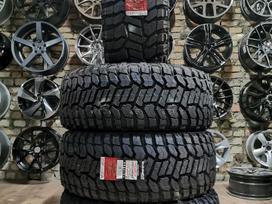Radar Renegade R/T+, всесезонные 37/13,5 R24