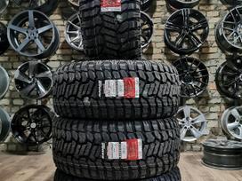 Radar Renegade R/T+, всесезонные 33/12,5 R20