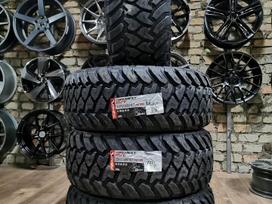 -Kita- Roadx M/T, всесезонные 33/12,5 R18