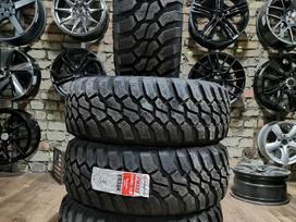 Firemax FM523 M/T, летние 33/12,5 R17