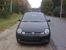 Volkswagen Lupo по частям. Jei nesu pasiekiamas nr 37068565300 šiuo numeriu sk