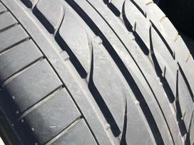 Bridgestone Potenza S001, vasaras 295/35 R20