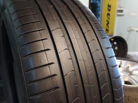 Pirelli Pzero, vasarinės 255/40 R21